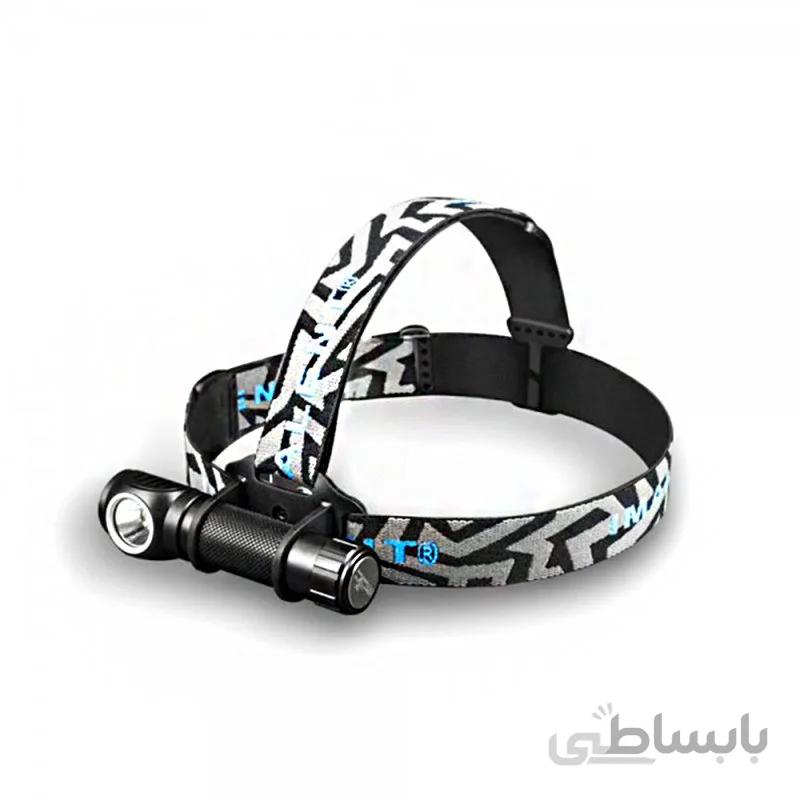 چراغ قوه ایمالنت | Imalent HR70