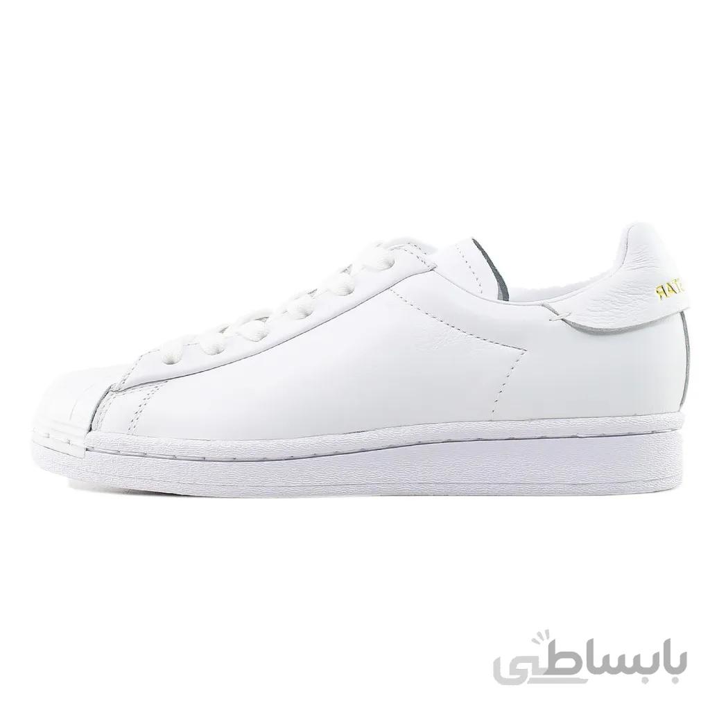کفش مخصوص پیاده روی زنانه آدیداس مدل adidas Superstar Pure FV3352