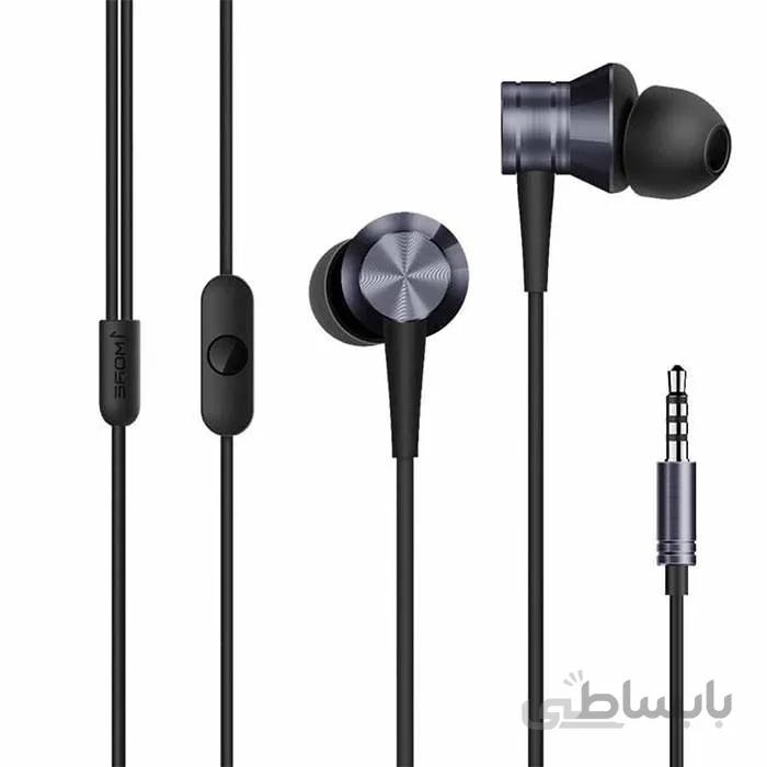 هدفون شیائومی مدل 1More Piston Fit _ E1009 ا 1More Piston Fit Headphones