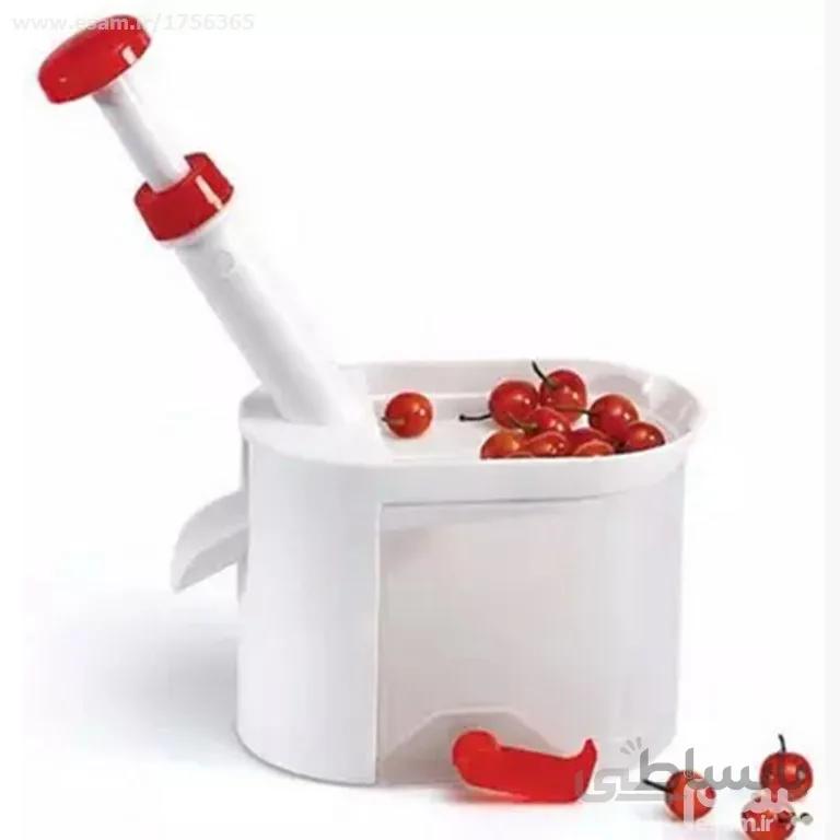 هسته گیر آلبالو