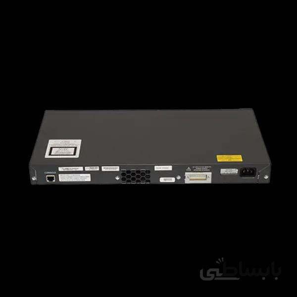 سویچ 48 پورت سیسکو مدل WS-C2960G-48TC-L