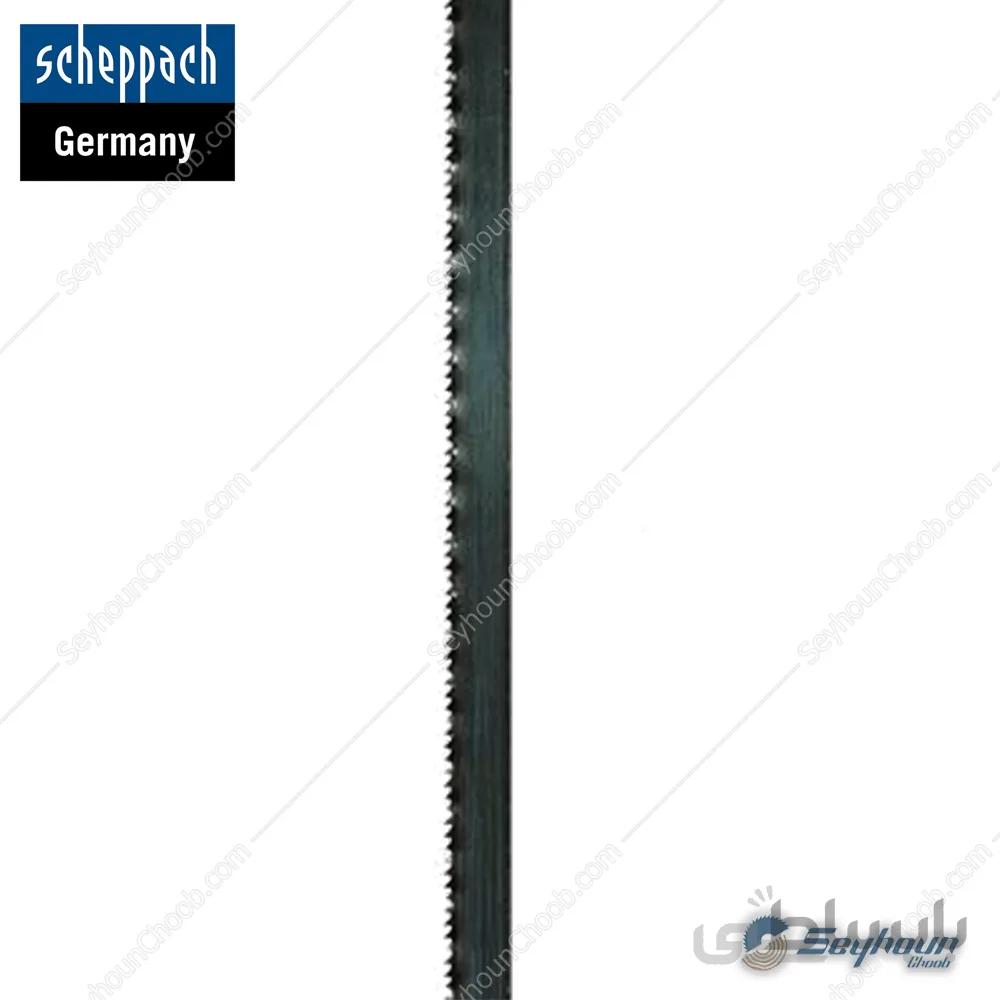 تیغ اره نواری شپخ ابعاد 1490×0.36×6 مدل 73220703 مناسب برای مدل BASA1