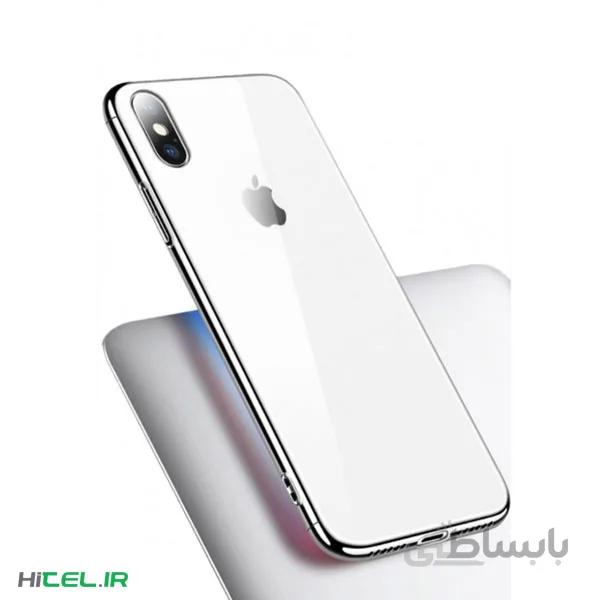 قاب گوشی آیفون iphone xs max برند Hicool