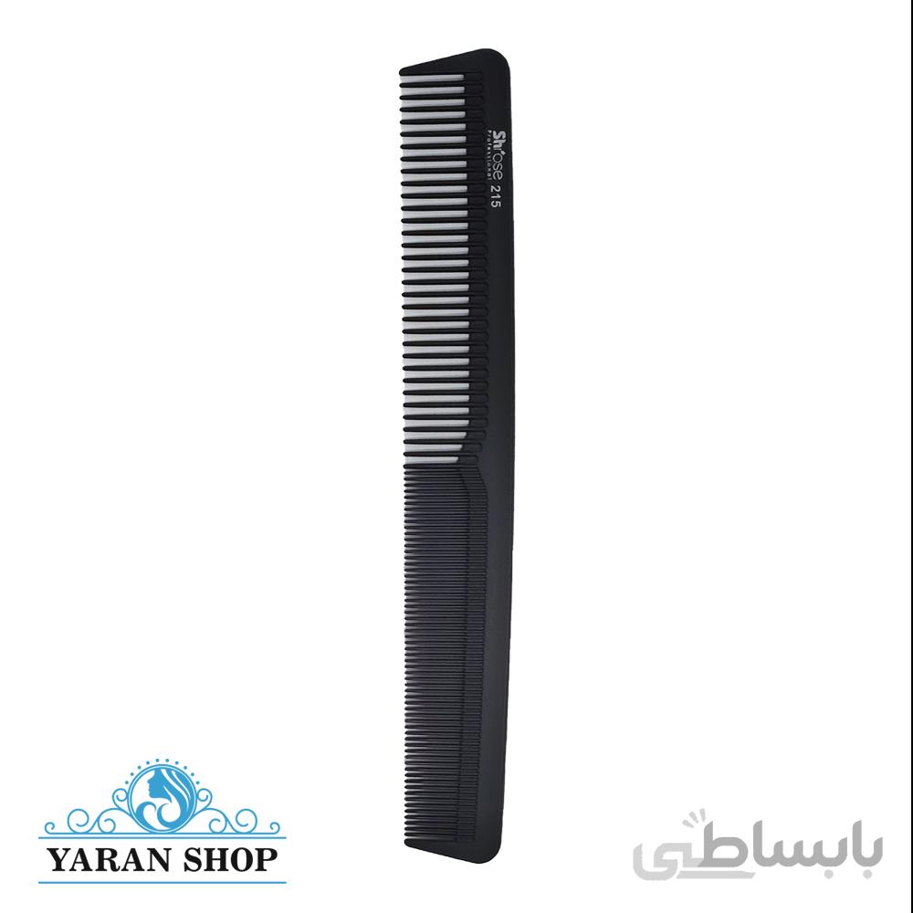 شانه کار شی رز ShRose