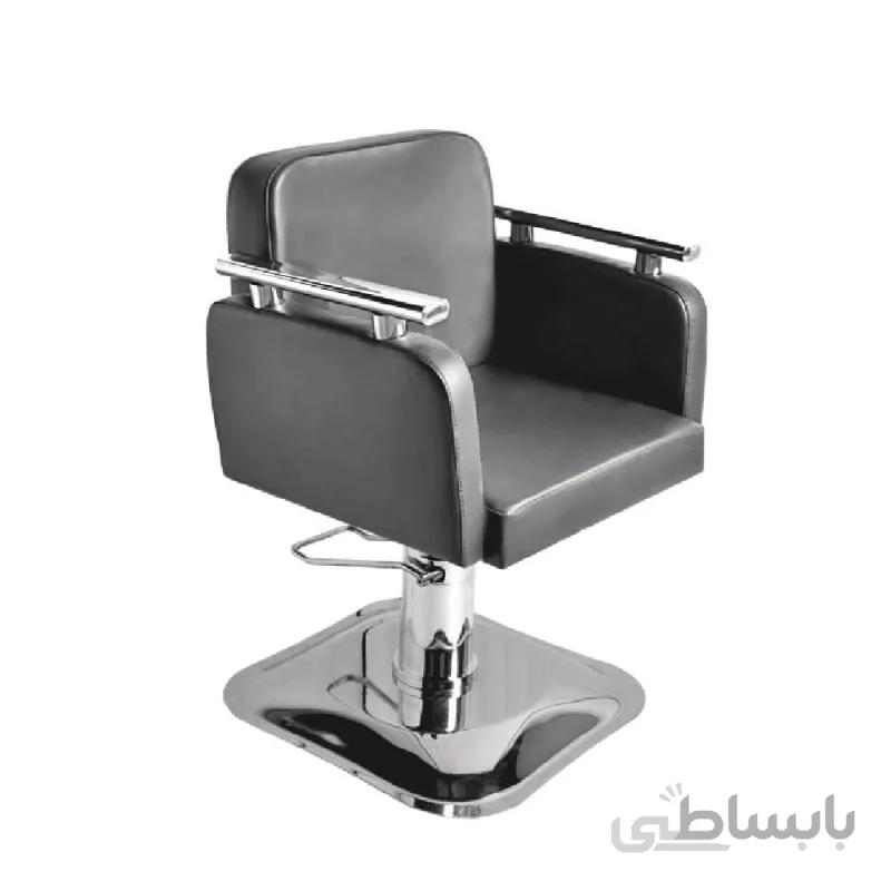 صندلی آرایشگاهی صنعت نواز مدل 5065