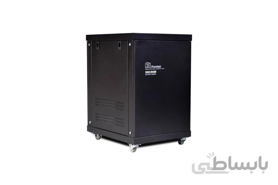 کابینت باتری SBC96M-6P