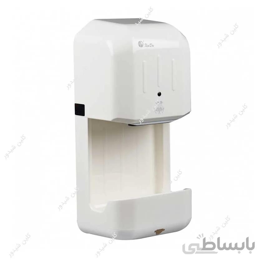 دست خشک کن اتوماتیک جانسون مدل GSQ88