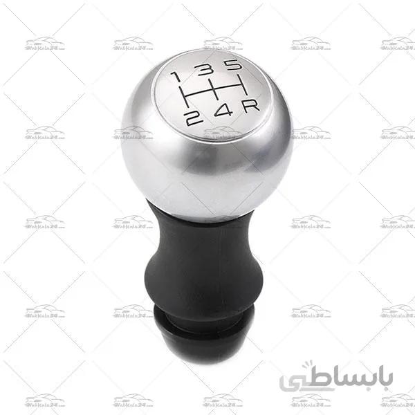 سردنده اورجینال فرانسوی پژو 206 RC