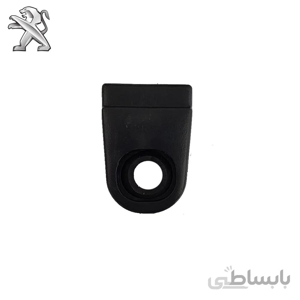 پایه نگهدارنده رادیاتور پژو207