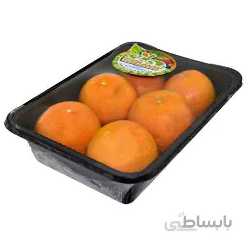 نارنگی پاکستانی درجه یک - 1 کیلوگرم