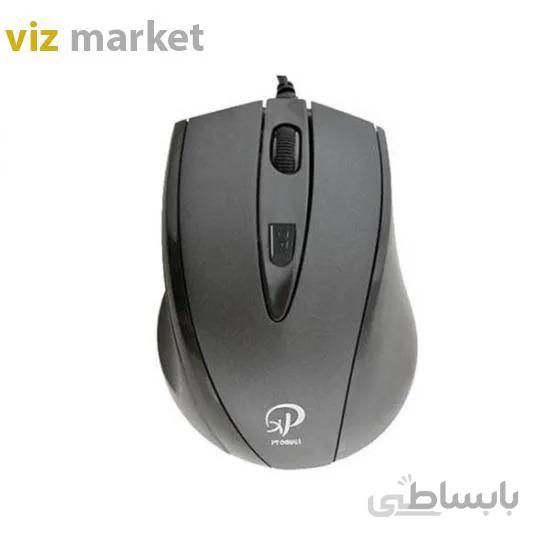 ماوس اکس پی پروداکت مدل XP Product XP-M692C ا XP Product XP-M692C Optical Mouse