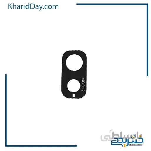 شیشه لنز دوربین سامسونگ GALAXY J8 / J810 ا Samsung NOTE 20 ULTRA Camera Glass Lens