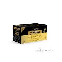 چاي كيسه اي ارل گري 25 عددي توينينگز گلستان
