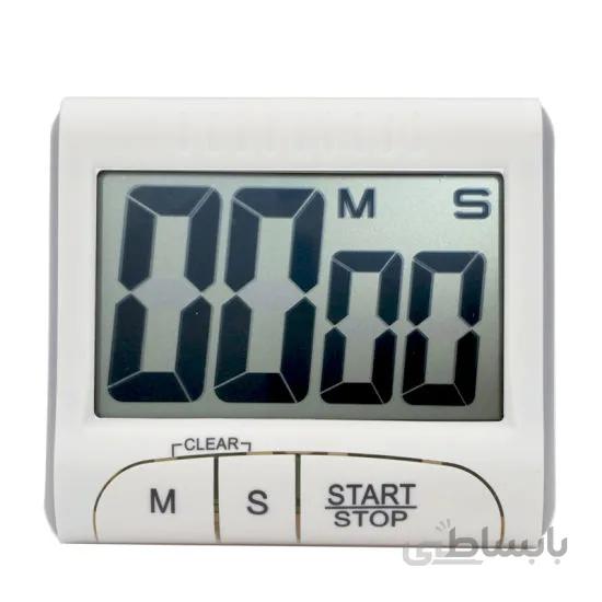 رطوبت سنج و دماسنج دیجیتال مدل DC-101