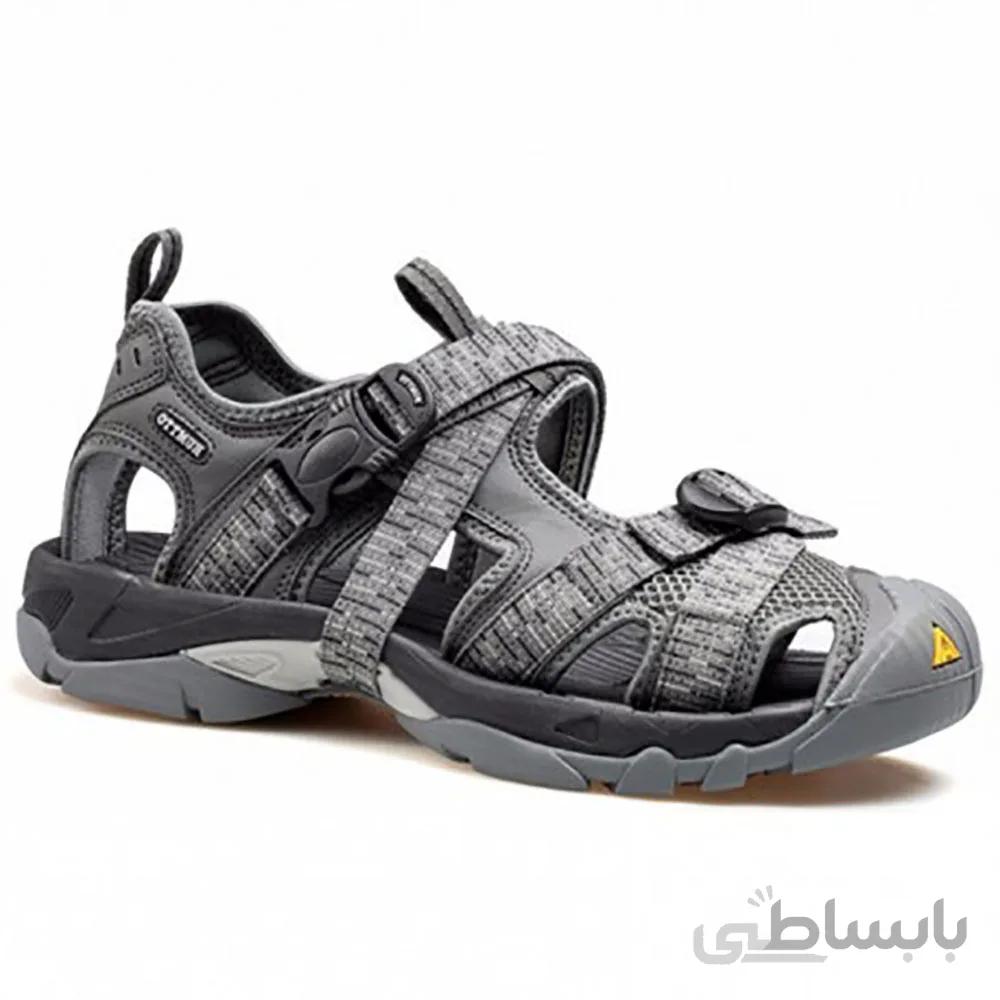 صندل جلو بسته کمپینگ هومتو مدل6 -710091A
