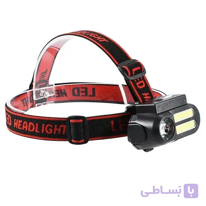 چراغ پیشانی مدل NF-611