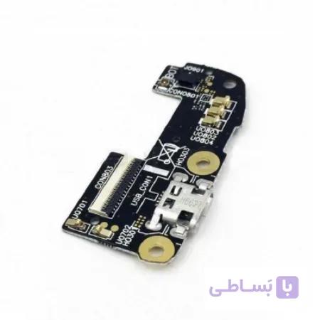 برد شارژ ایسوس Asus Zenfone 2 ZE550ML / ZE551ML Board Charge