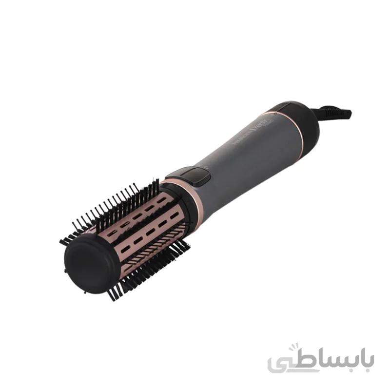 سشوار چرخشی رمینگتون ا Remington Rotating Air Brush AS8810