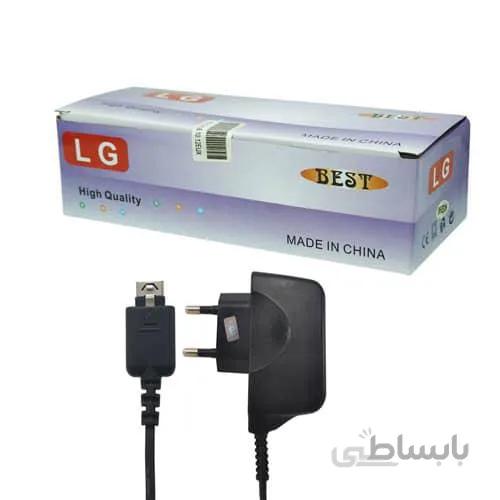 شارژر باکسی LG مدل KG90