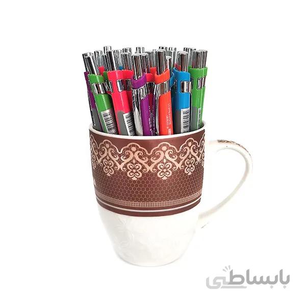 اتود 7010 بدنه رنگی کرونا