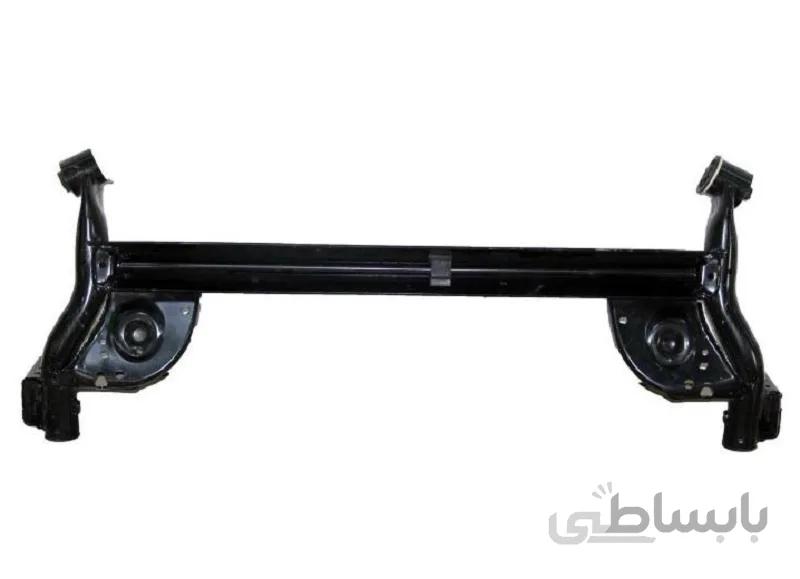 اکسل عقب ال 90