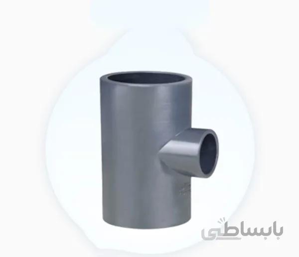 سه راه تبدیلی چسبی