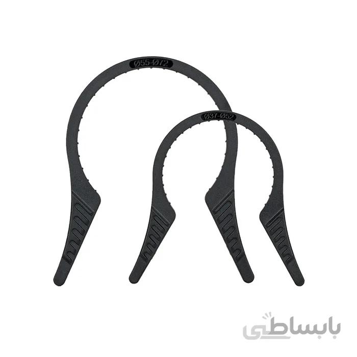 آچار فیلتر لنز جی جی سی مدل FW-3772
