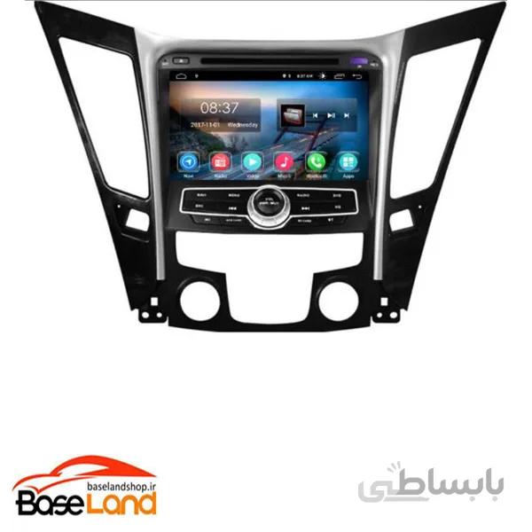 دی وی دی فابریک سوناتاYF