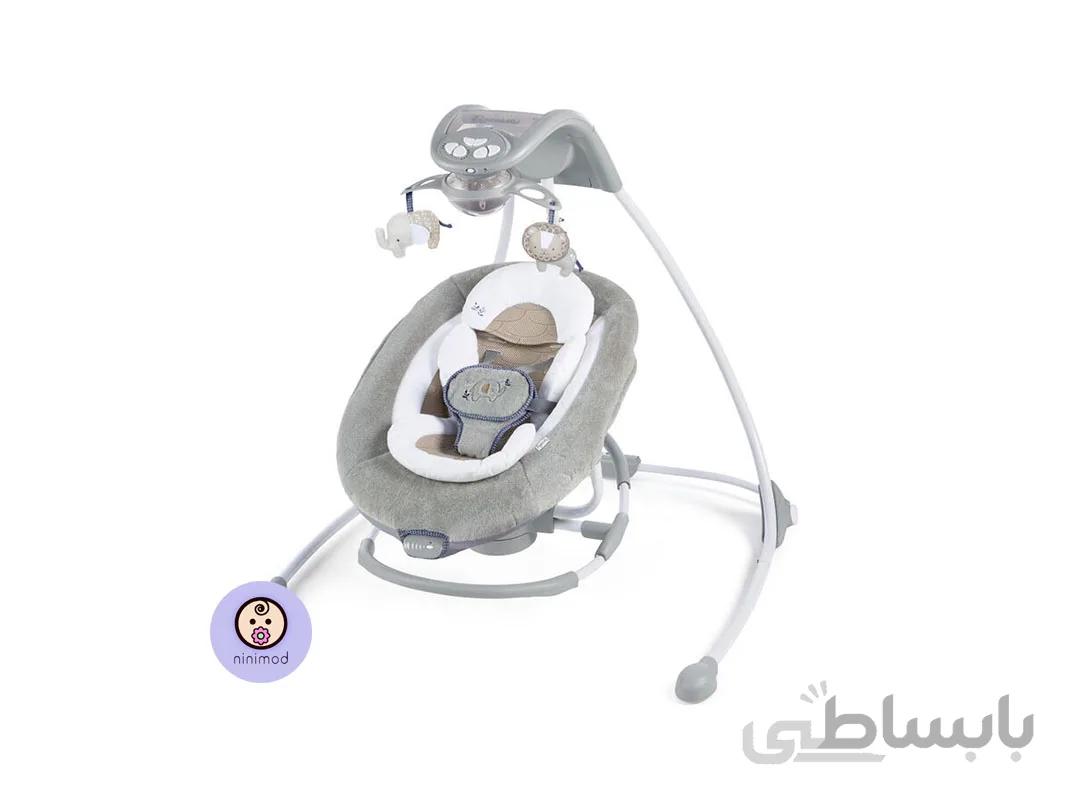 نی نی لای لای Ingenuity مدل Townsend