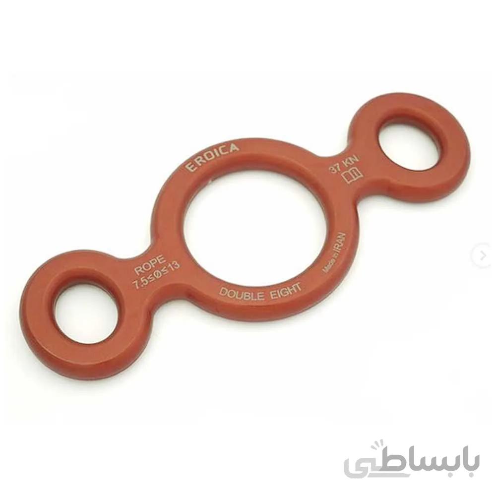 ابزار حمایت و فرود اروئیکا – Eroica Double Eight
