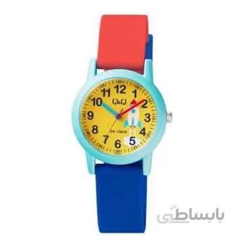 ساعت مچی عقربه ای کیو اند کیو مدل VS49J009Y