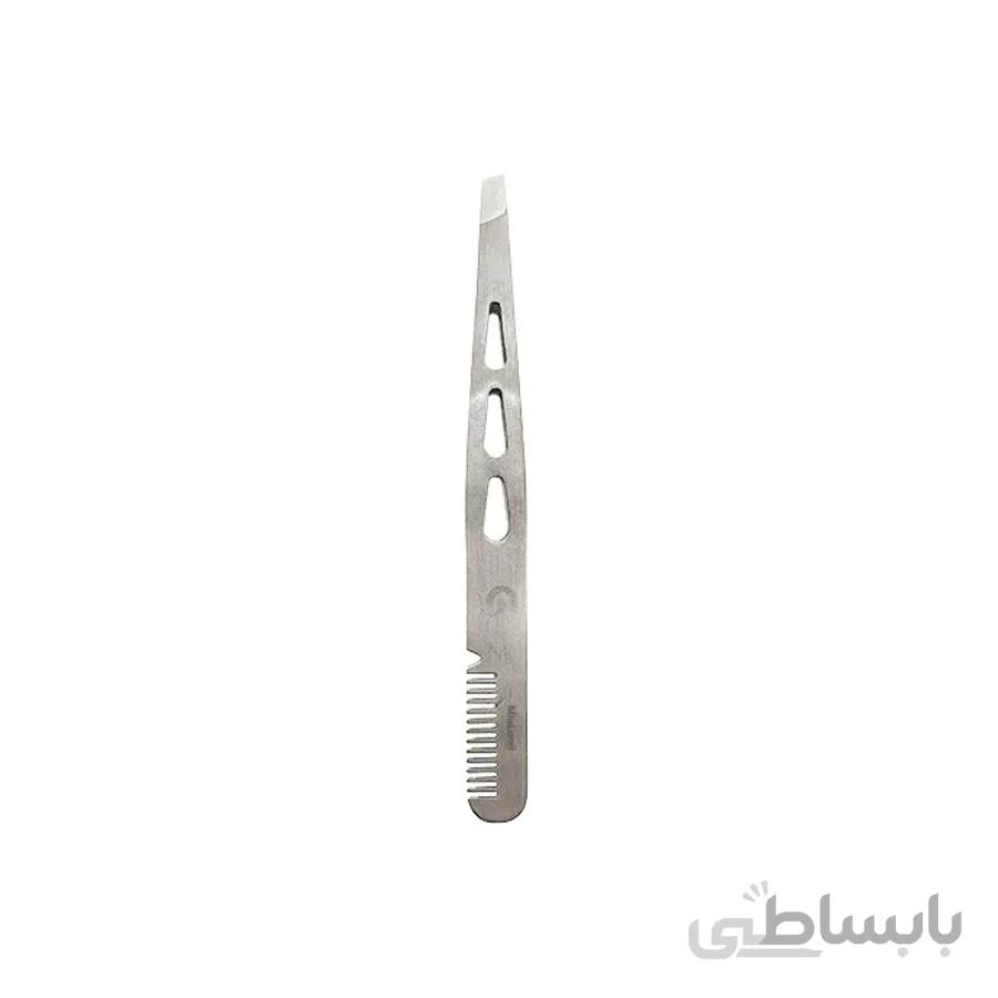 موچین شانه دار سیچر مدل M30