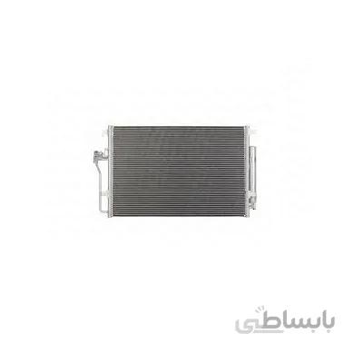رادیات کولر خودرو جک S5