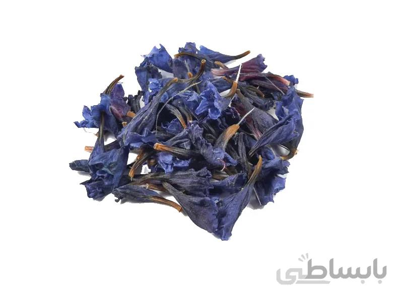گل گاوزبان بسته 50 گرمی