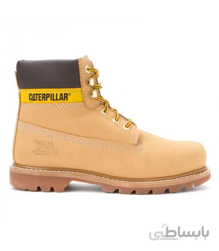 بوت مردانه کاترپیلار مدل Caterpillar Colorado Pwc44100-940