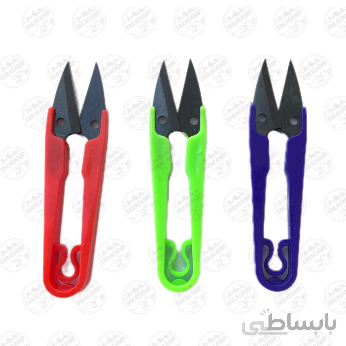قیچی ماهیگیری