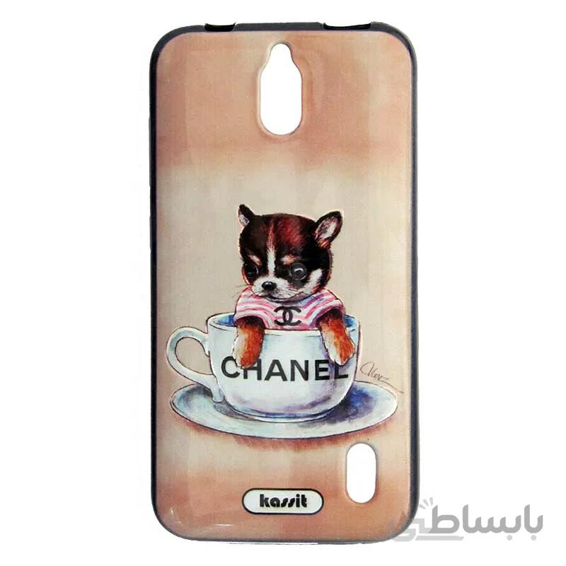 قاب فانتزی طرح Chanel گوشی هواوی Huawei Y625