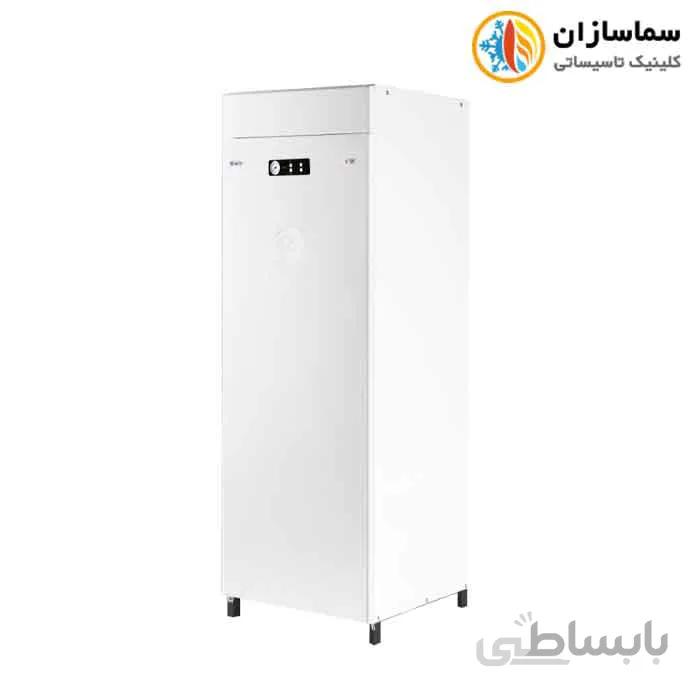 پکیج زمینی ایرفو 54000 چدنی مدل S 720