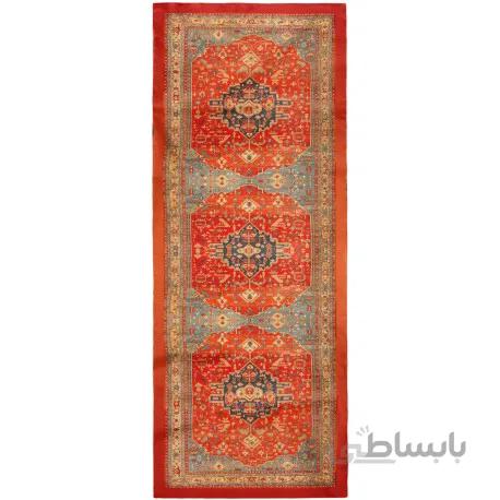 شال فرش ترنج
