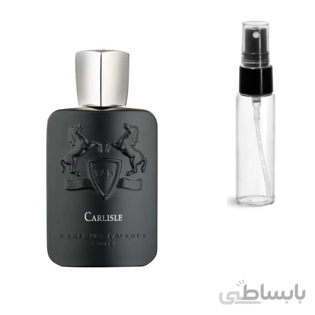 اسانس عطر مارلی کارلیسل جیبی