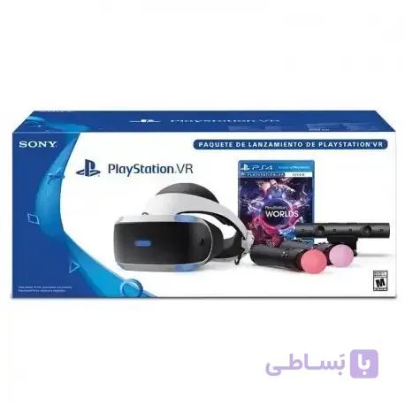 PSVR ZVR1