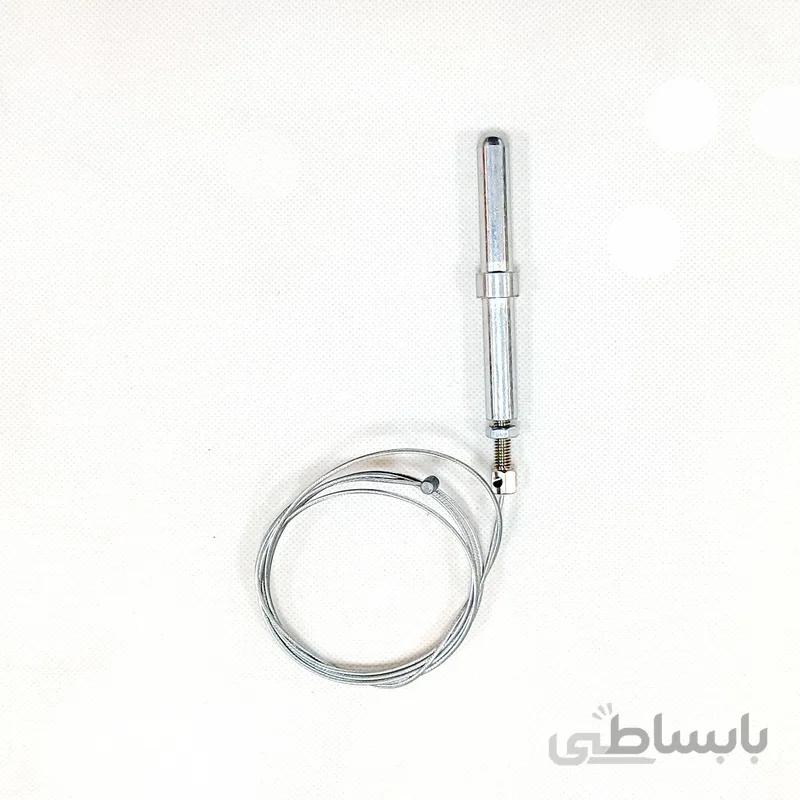 پین قفل کن تردمیل خانگی برند هلث استریم مدل T561