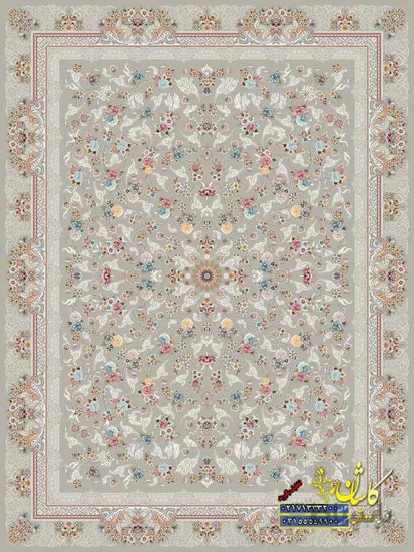 فرش طرح افشان جانان 700 شانه