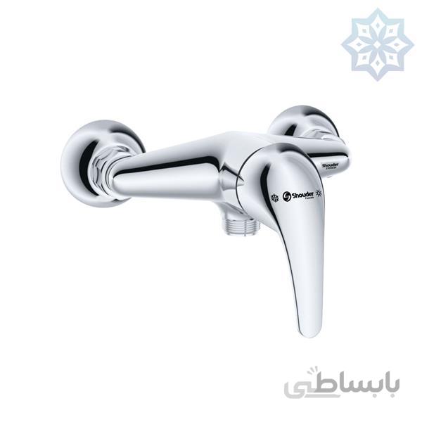 شیر توالت شودر مدل اطلس ا شیر توالت شودر مدل اطلس