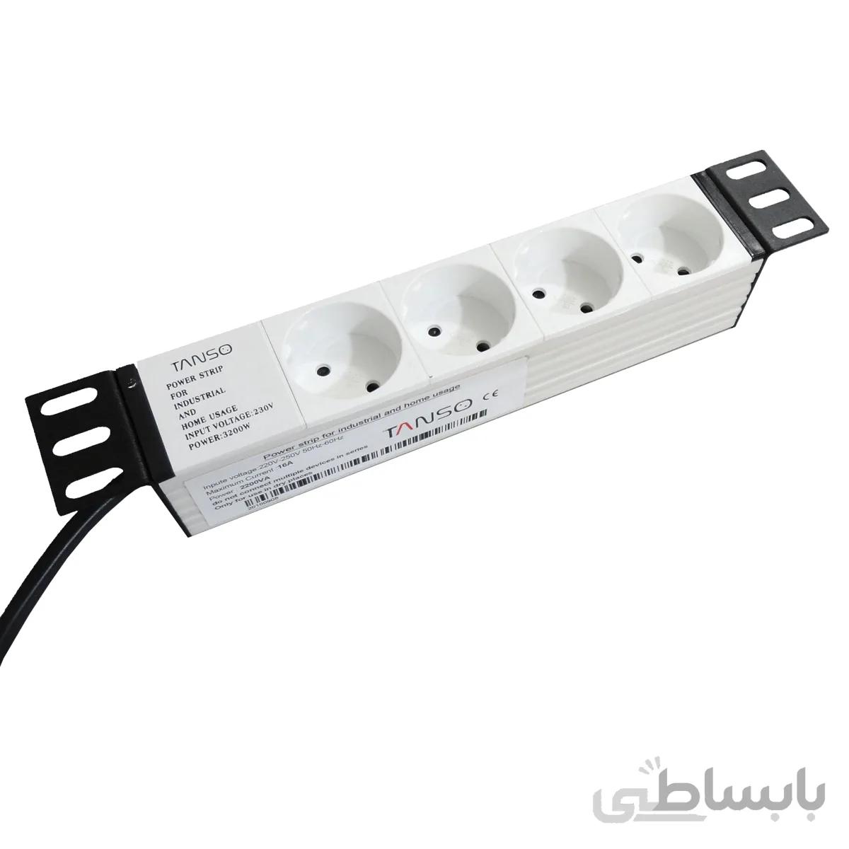 پاورماژول رکمونت تانسو مدل T4P 407