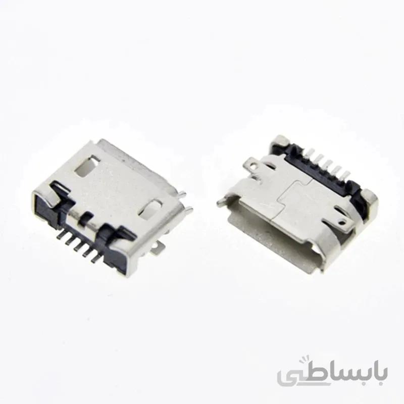 سوکت شارژ U20 سونی اریکسون Charging Connector Sonyericsson U20