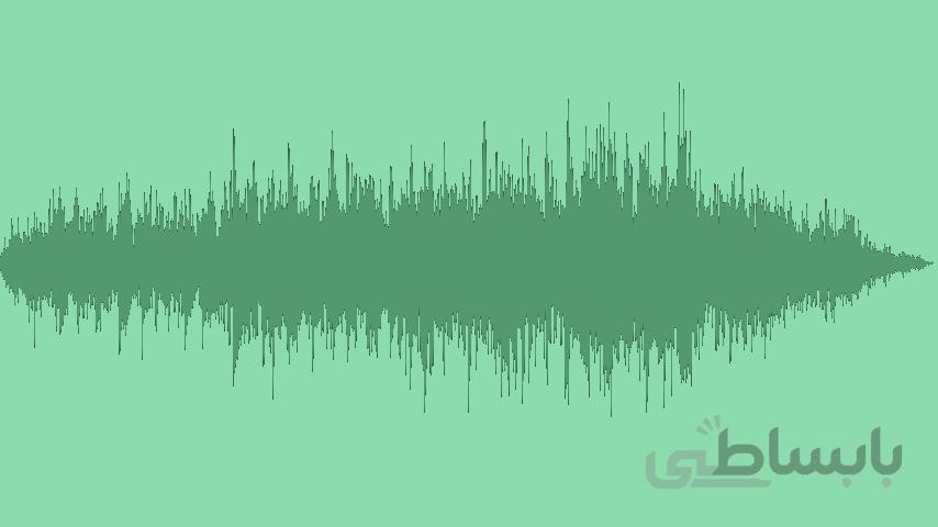 موسیقی بی کلام و آرام بخش Relaxing Ambient 96674