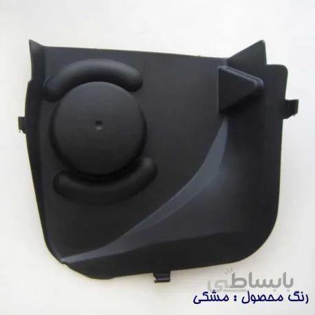 قاب سر کمک پژو 206
