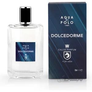 ادوپرفیوم مردانه آکوا دی پولو Aqua di polo dolcedorme