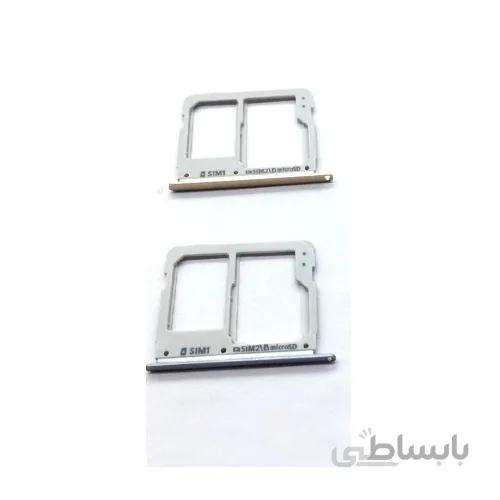 هولدر سیم کارت SAMSUNG C5